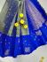 SAREES KPM SILK WITH BLOUSE